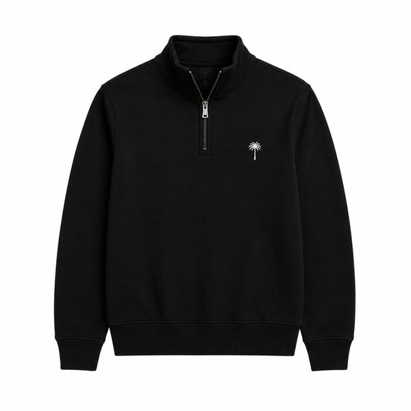 TPC Quarter Zip